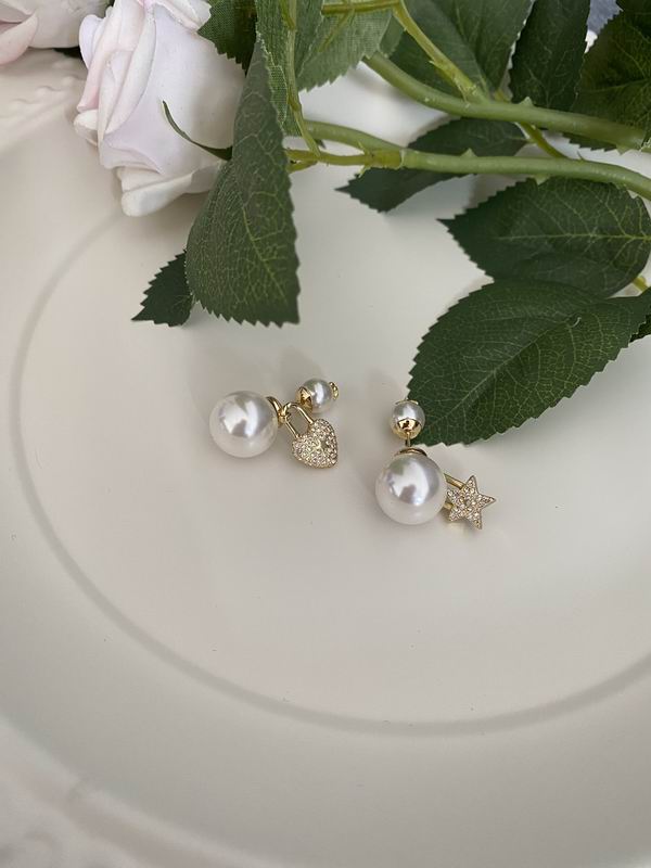 Dior Earring 06lyr699